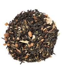 Чай черный ароматизированный Країна чаювання Масала чай 100 г